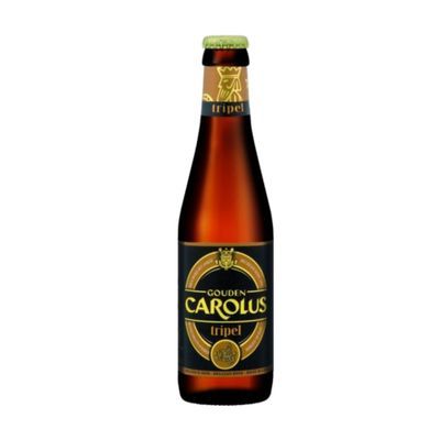 Gouden Carolus Tripel 4x330