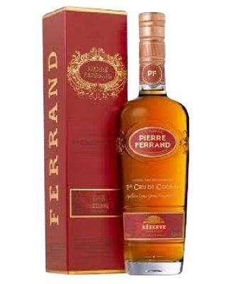 Pierre Ferrand Cognac Reserve Double Cask France 84.6pf 750ml