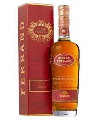 Pierre Ferrand Cognac Reserve Double Cask France