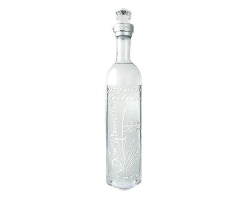 Don Ramon Tequila Silver