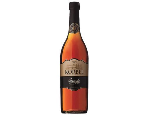 Korbel Brandy