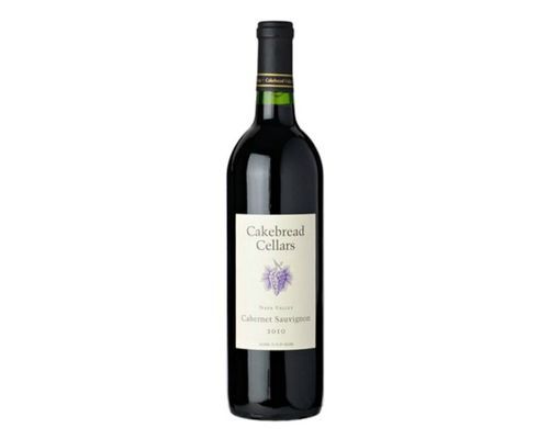 Cakebread Cellars Cabernet Sauvignon Napa Valley 2018