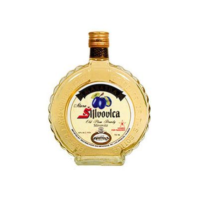 Maraska Slivovica Brandy