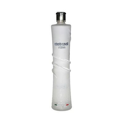 Roberto Cavalli Vodka Night Edition Black Italy 1li