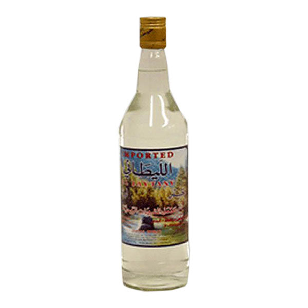 Arak Al Laytany Lebanon 100pf 750ml