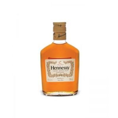 Hennessy Cognac Vs 200  Ml