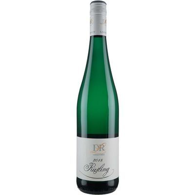 Dr. Loosen Riesling Dr. L 2018