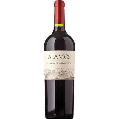 Alamos Cabernet Sauvignon