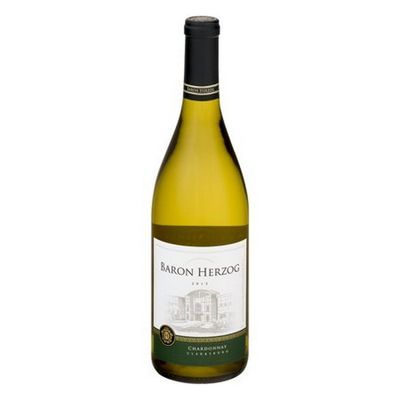 Baron Herzog California Chardonnay