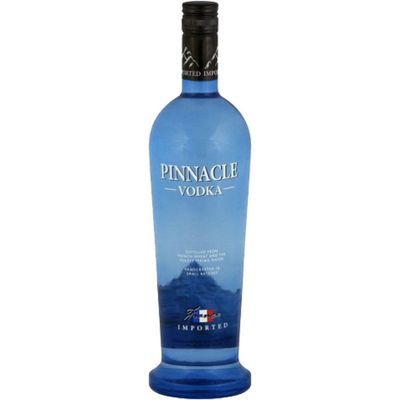 Pinnacle Vodka