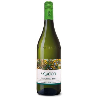 Saracco Moscato D’asti