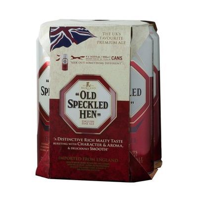 Old Speckled Hen English Pale Ale