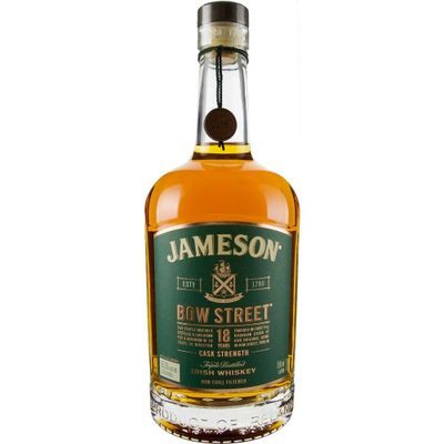 Jameson Whisky Irish Limited Reserve 18yr 750ml