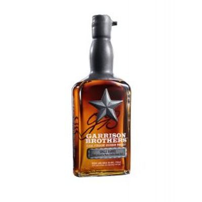 Garrison Brothers Bourbon Single Barrel Texas 94pf 750 Ml