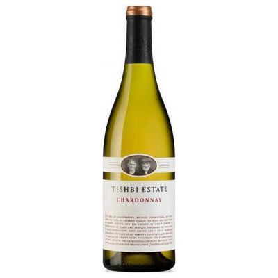 Tishbi Chardonnay Estate