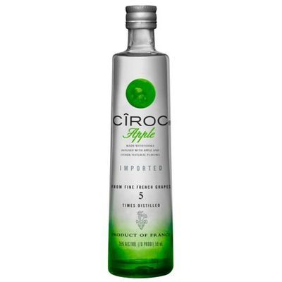 Ciroc Apple Vodka