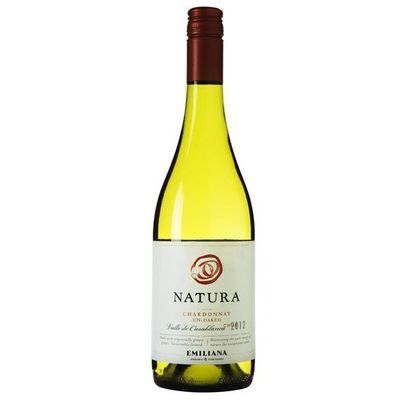 Natura Chardonnay Un-oaked