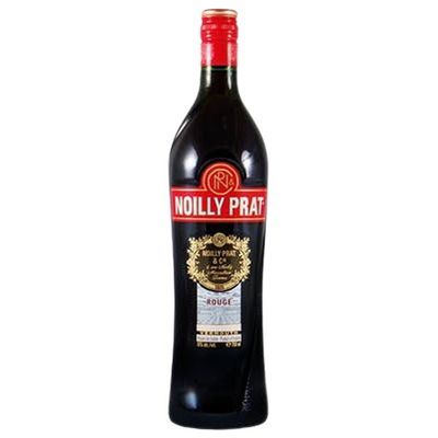 Noilly Prat Vermouth Rouge Sweet 750ml