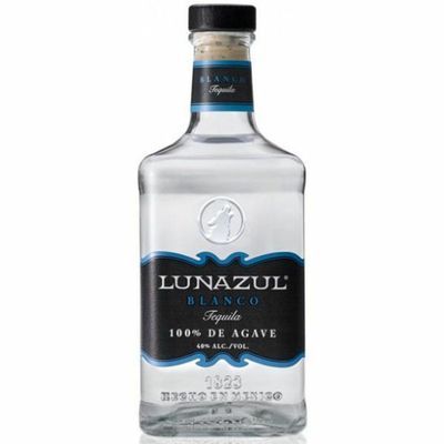 Lunazul Tequila Blanco