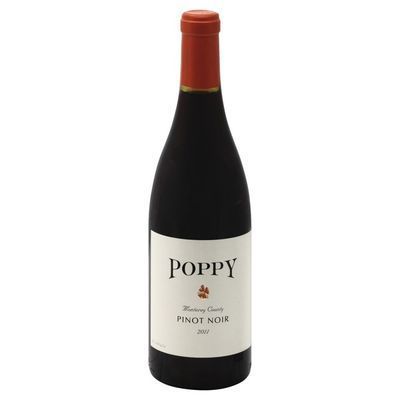 Poppy Pinot Noir