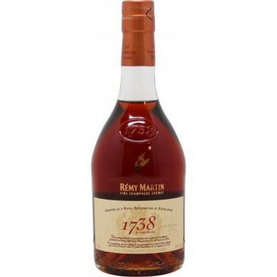 Remy Martin 1738