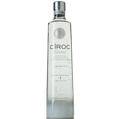 Ciroc Coconut Vodka