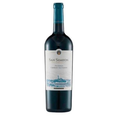 San Simeon Cabernet Sauvignon Paso Robles