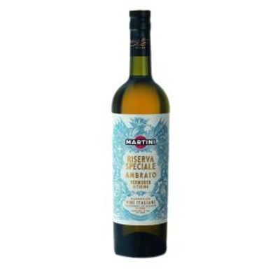 Martini & Rossi Vermouth Riserva Speciale Ambrato Italy 750ml