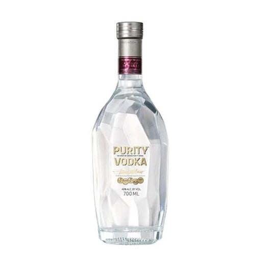 Purity Vodka 34 Sweden 1.75li