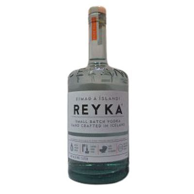 Reyka Vodka