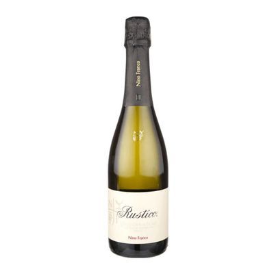 Nini Franco Rustico Prosecco Valdobbiadene Docg Italy 750ml