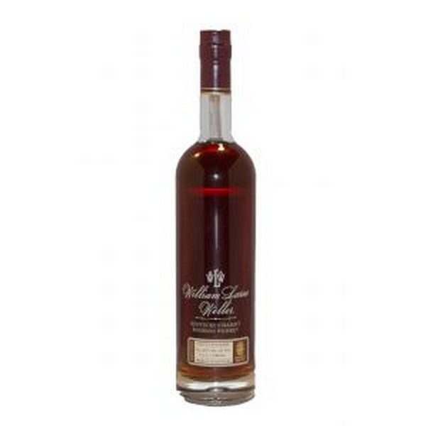 William Larue Weller Bourbon Kentucky 125.7pf 750ml