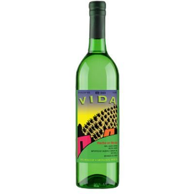 Del Maguey Mezcal Vida