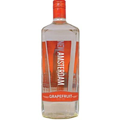 New Amsterdam Vodka Grapefruit