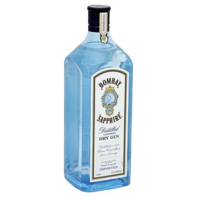 Bombay Gin Sapphire