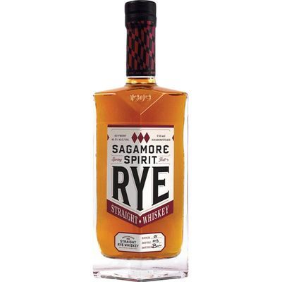 Sagamore Spirit Rye Whiskey