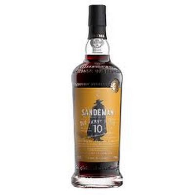 Sanedman Tawny Porto Portugal10yr 750ml