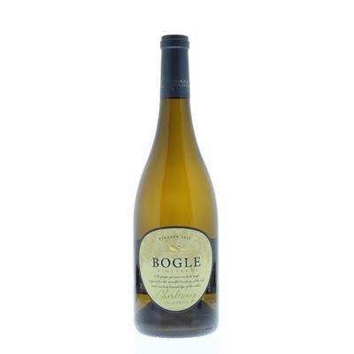 Bogle Vineyards Chardonnay 2019