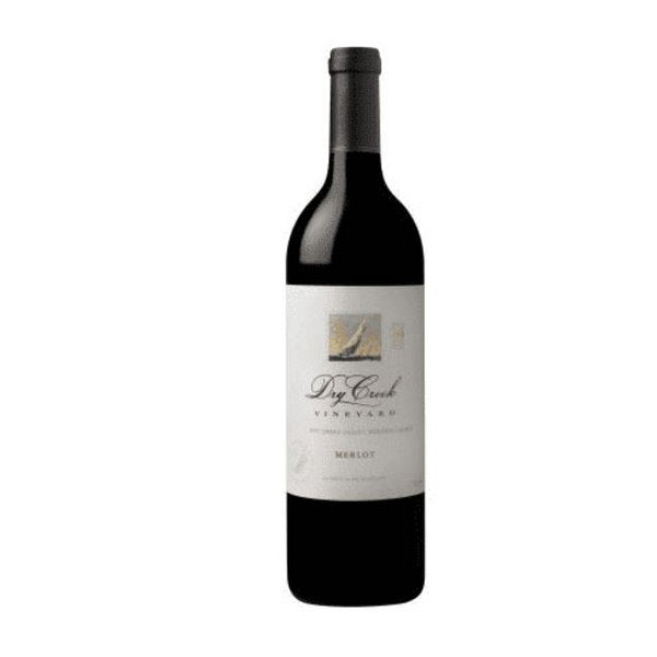 Dry Creek Vineyard Merlot