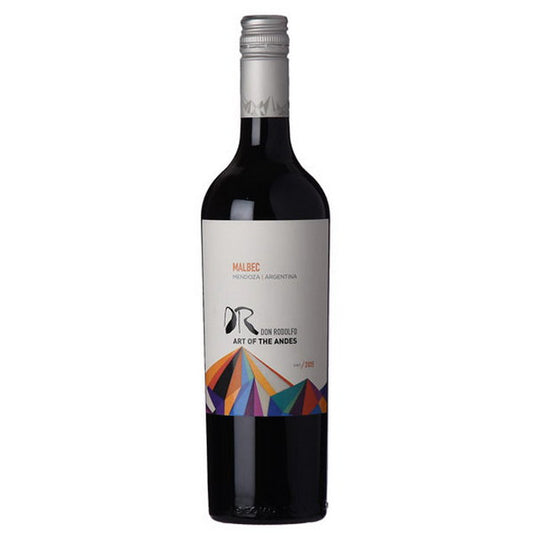 Rodolfo Malbec