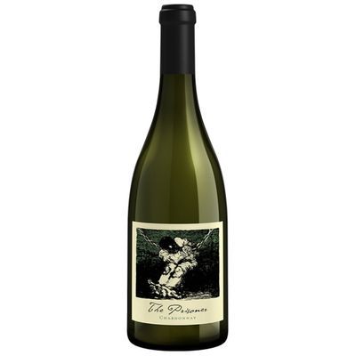 The Prisoner Chardonnay Carneros 2019