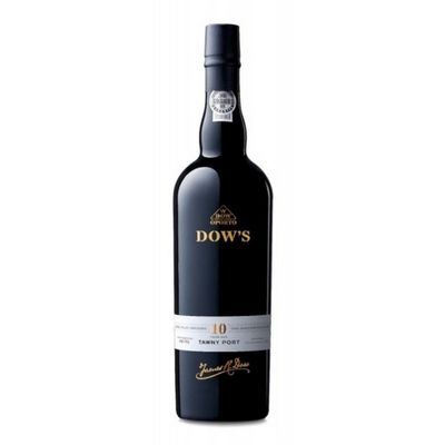 Dows Porto Tawny Portugal 10yr 750ml