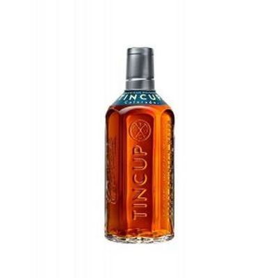 Tin Cup Whiskey Rye Colorado 750ml