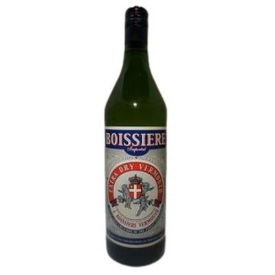 Boissiere Vermouth Extra Dry 1li