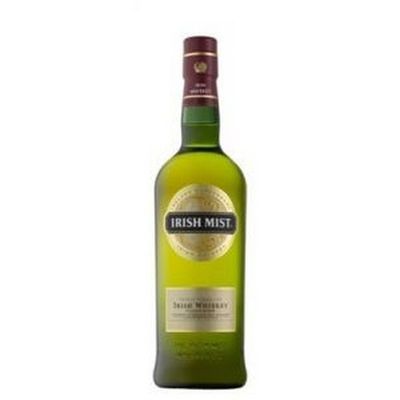 Irish Mist Whisky Classic Blend Irish 750 Ml