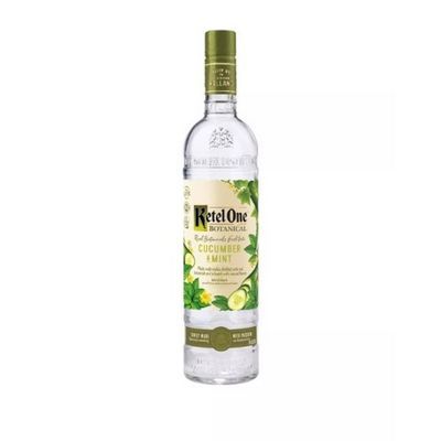 Ketel One Botanical Vodka Cucumber & Mint