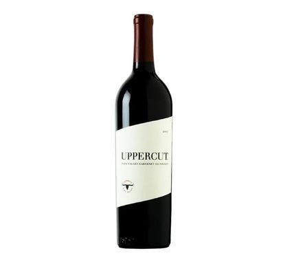 Uppercut Cabernet Sauvignon Napa 2018