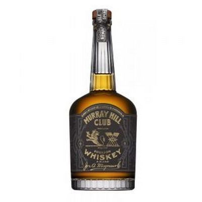 Joseph Magnus Murray Hill Club Bourbon Dc 750 Ml