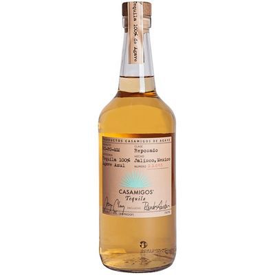 Casamigos Tequila Reposado