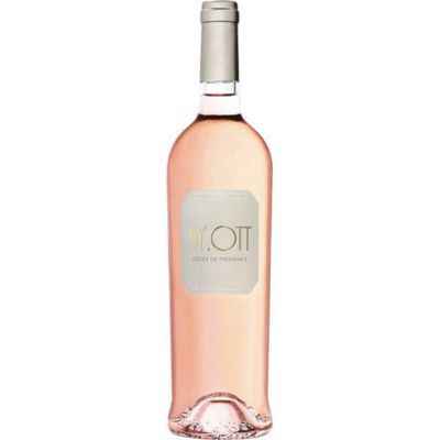 Domaines Ott By Ott Rose Cotes De Provence France 2019